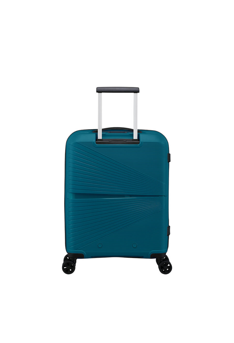 Maleta rígida Airconic Spinner de American Tourister Selection con 4 ruedas