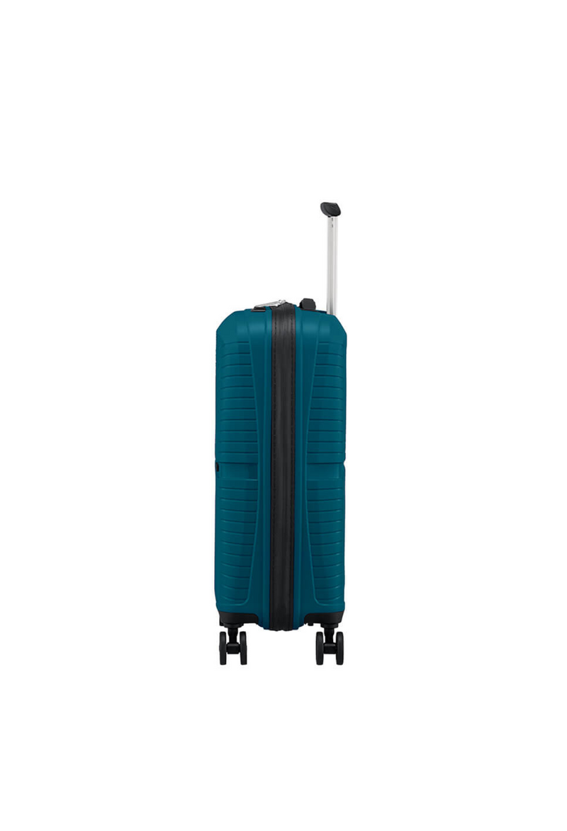 Maleta rígida Airconic Spinner de American Tourister Selection con 4 ruedas