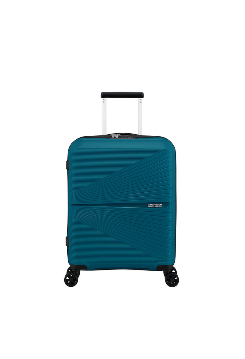 Maleta rígida Airconic Spinner de American Tourister Selection con 4 ruedas