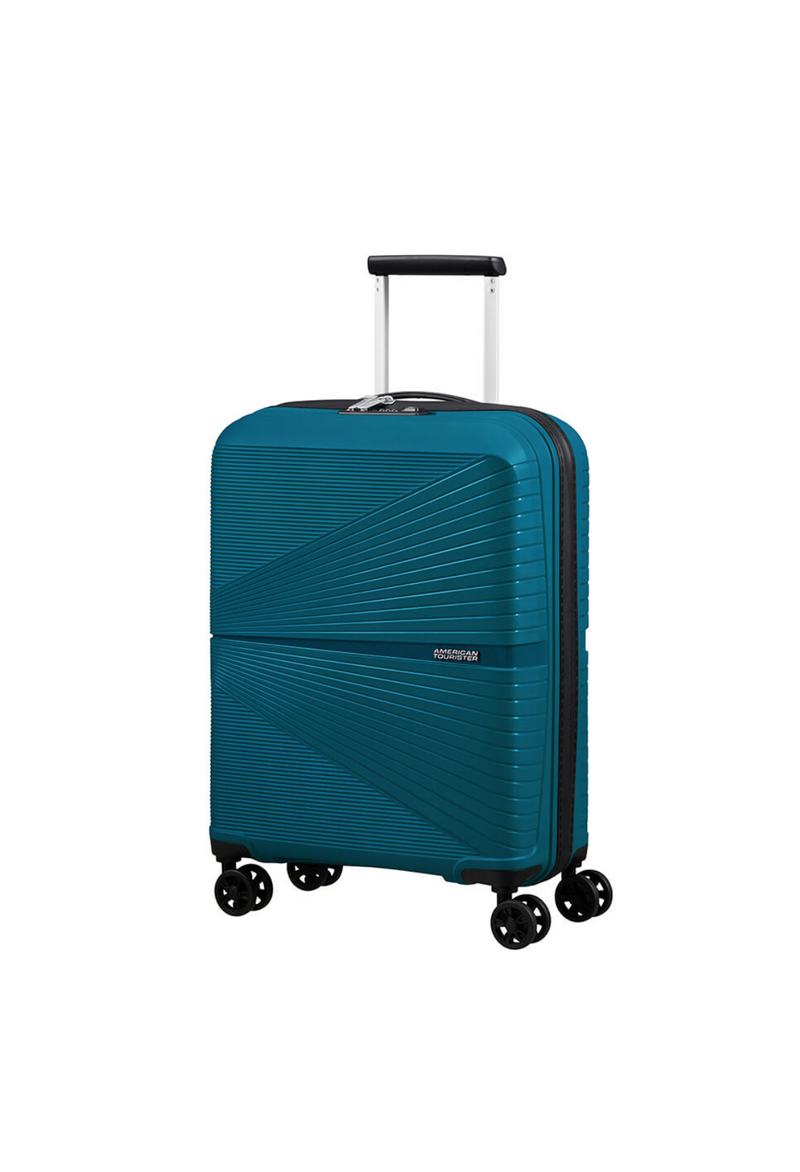 Maleta rígida Airconic Spinner de American Tourister Selection con 4 ruedas