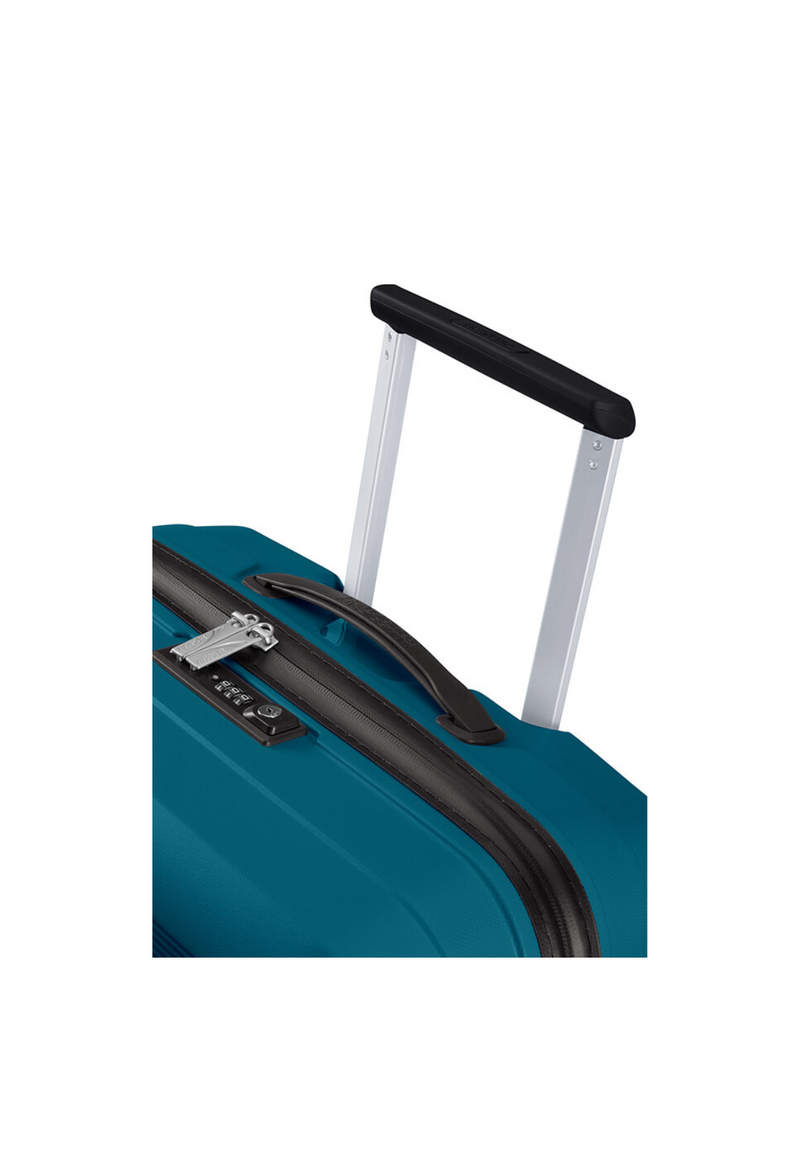 American Tourister Selection Airconic Spinner Walizka twarda z 4 kółkami