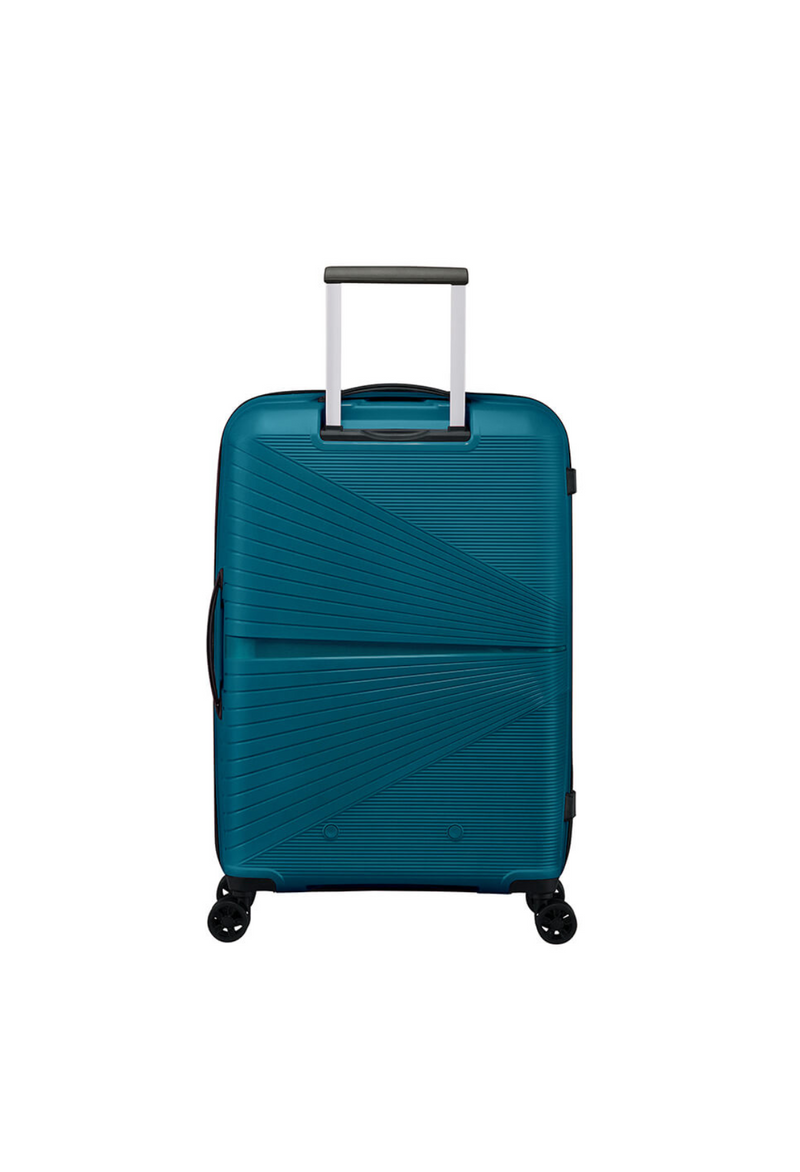 American Tourister Selection Airconic Spinner Walizka twarda z 4 kółkami