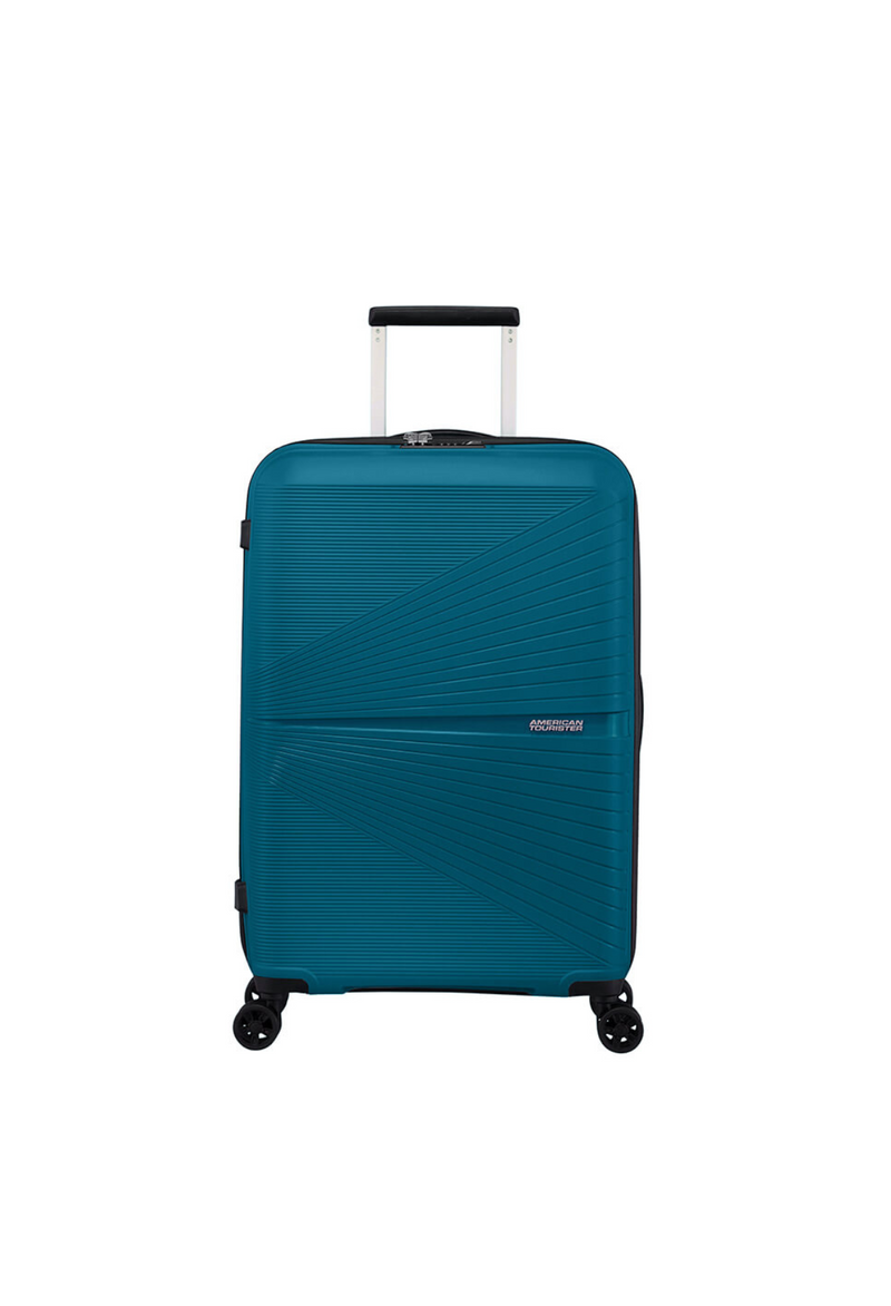 American Tourister Selection Airconic Spinner Walizka twarda z 4 kółkami