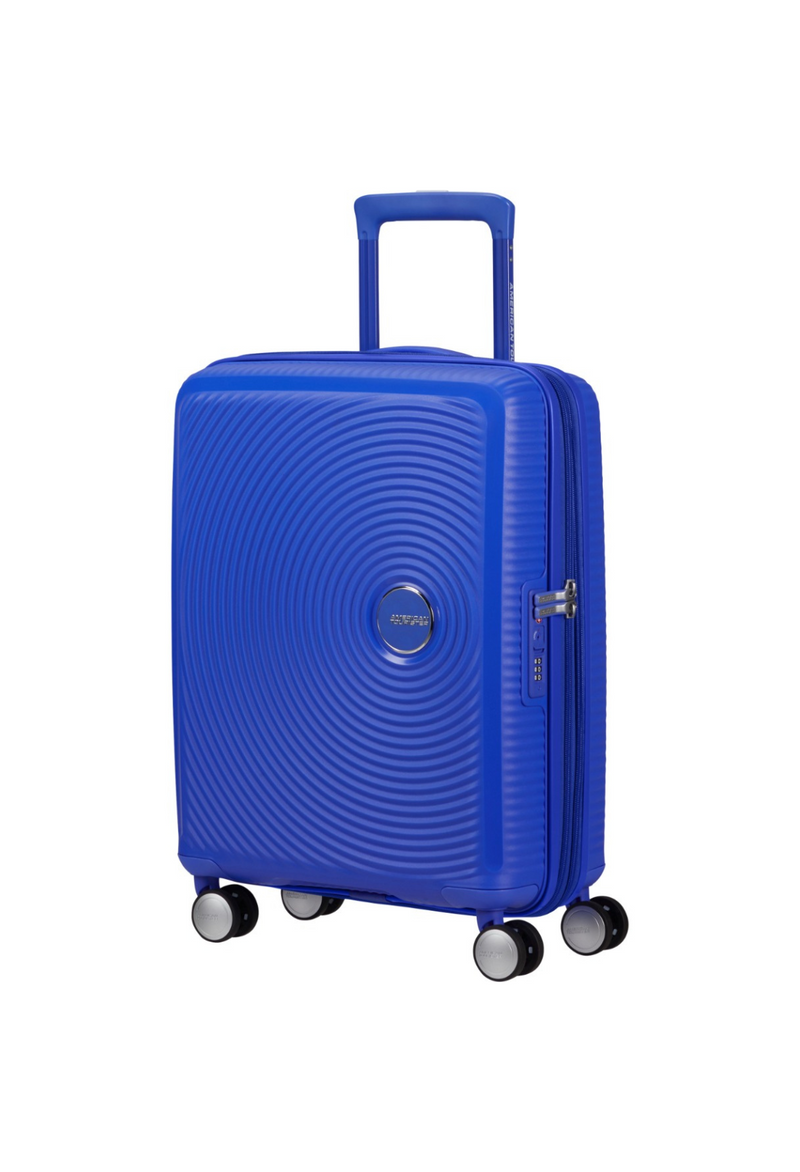 American Tourister Selection Soundbox Hartgepäck-trolley