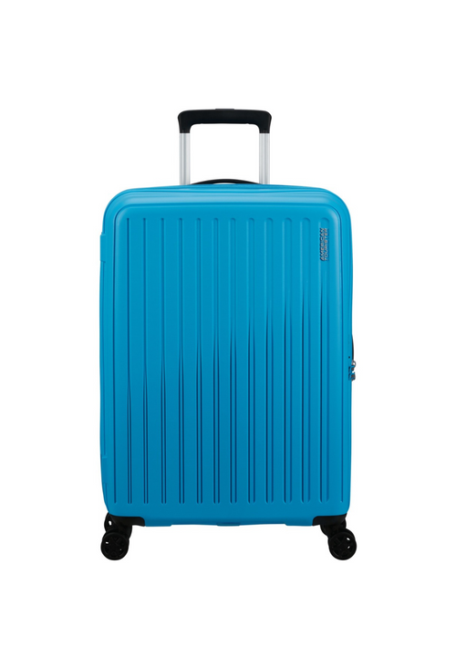blau / M (60-70 cm)