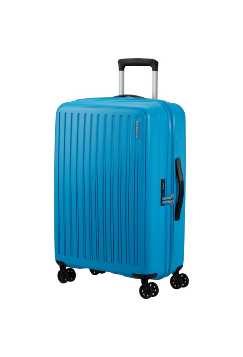 blau / M (60-70 cm)