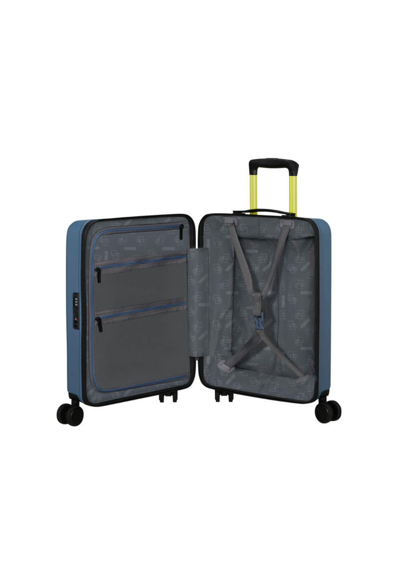 American Tourister Trailon Trunk Hartschalenkoffer