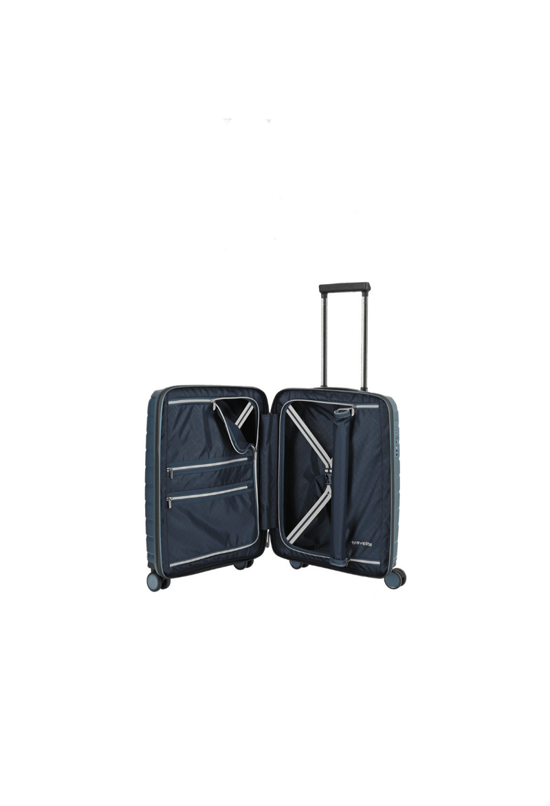 Maleta rígida Travelite Air Base con 4 ruedas