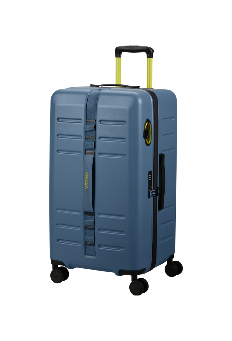 American Tourister Trailon Trunk Hartschalenkoffer