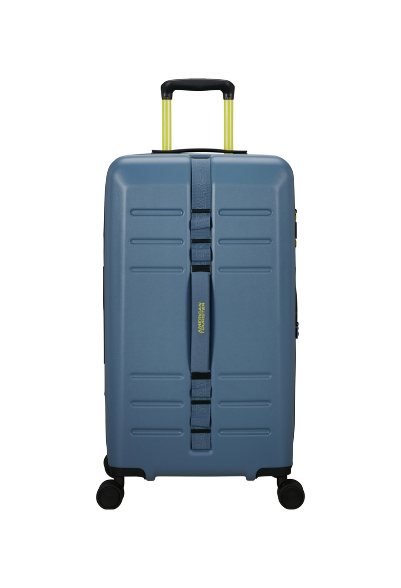 American Tourister Trailon Trunk Hartschalenkoffer