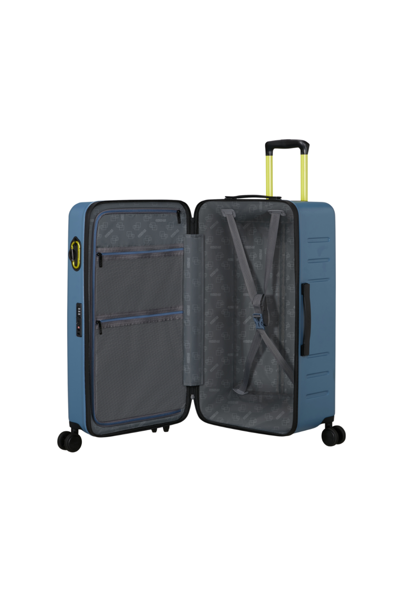 American Tourister Trailon Trunk Hartschalenkoffer