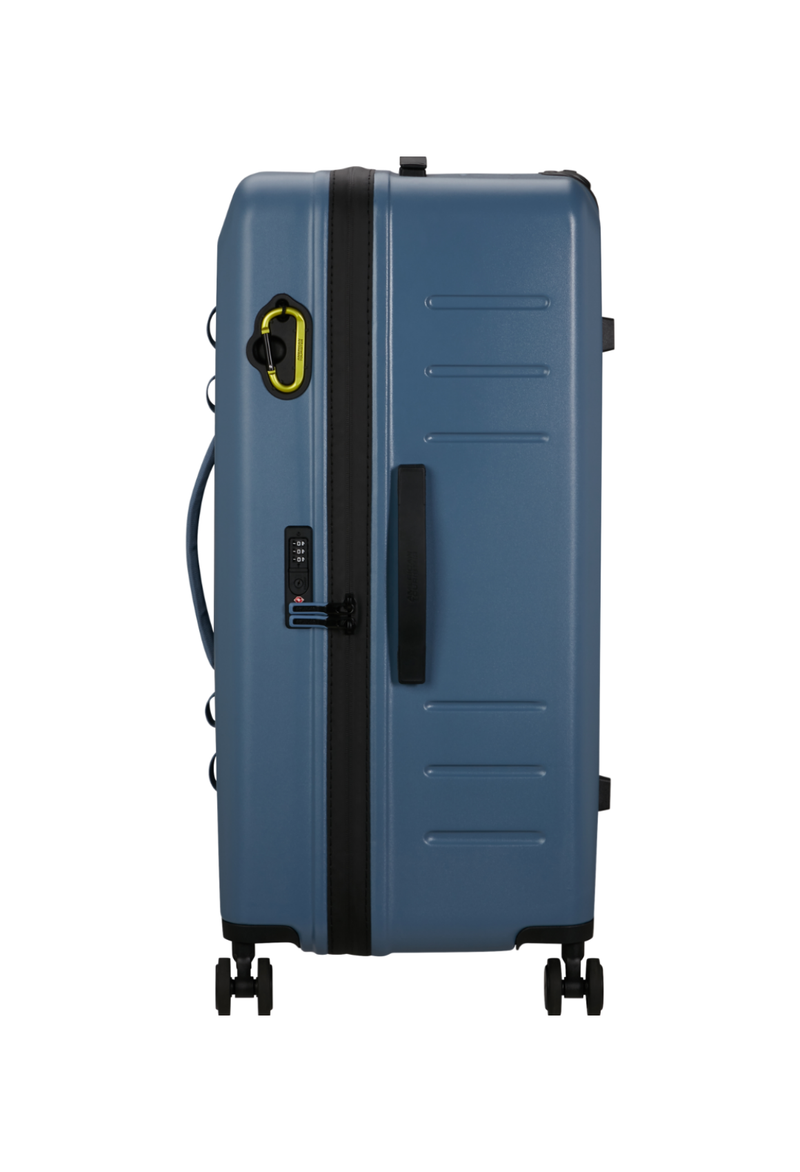 American Tourister Trailon Trunk valigia rigida