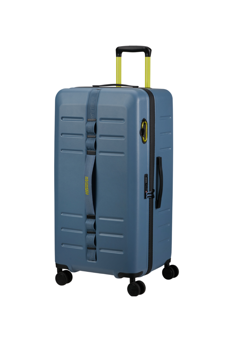 American Tourister Trailon Trunk valigia rigida