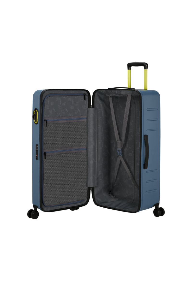 American Tourister Trailon Trunk valigia rigida