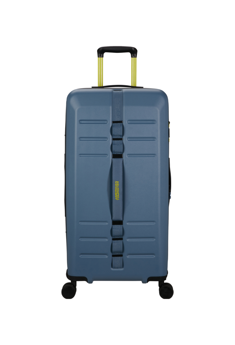 American Tourister Trailon Trunk valigia rigida