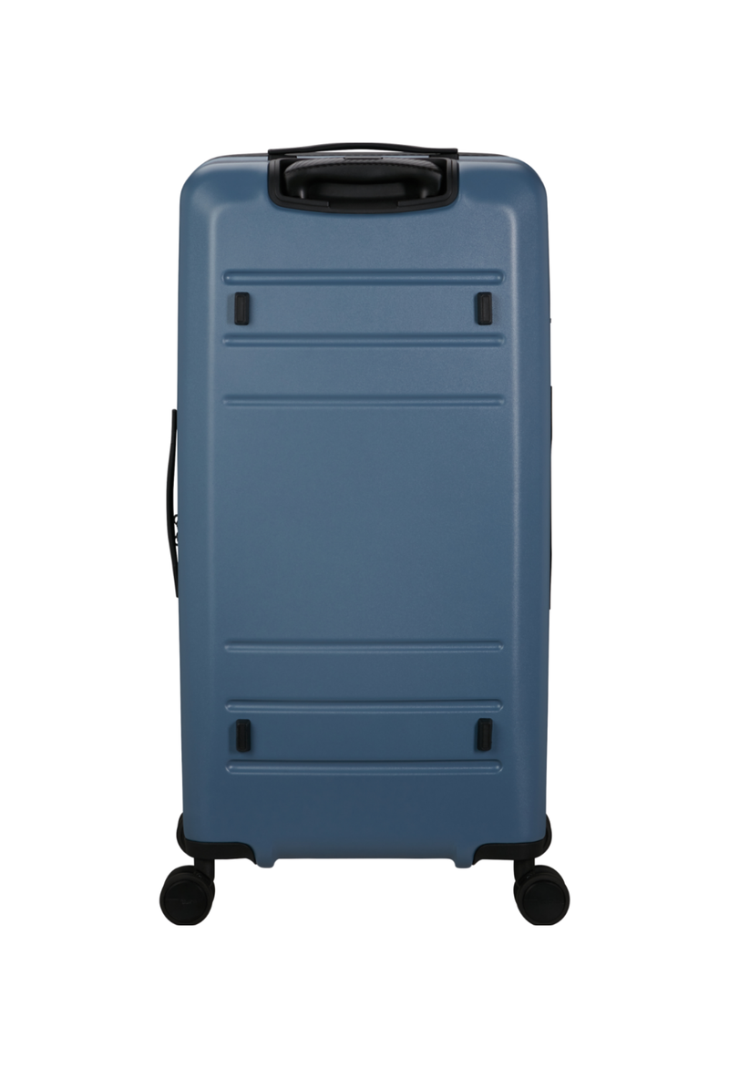 American Tourister Trailon Trunk valigia rigida