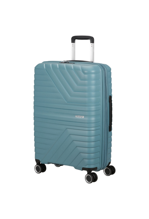 blau / M (60-70 cm)