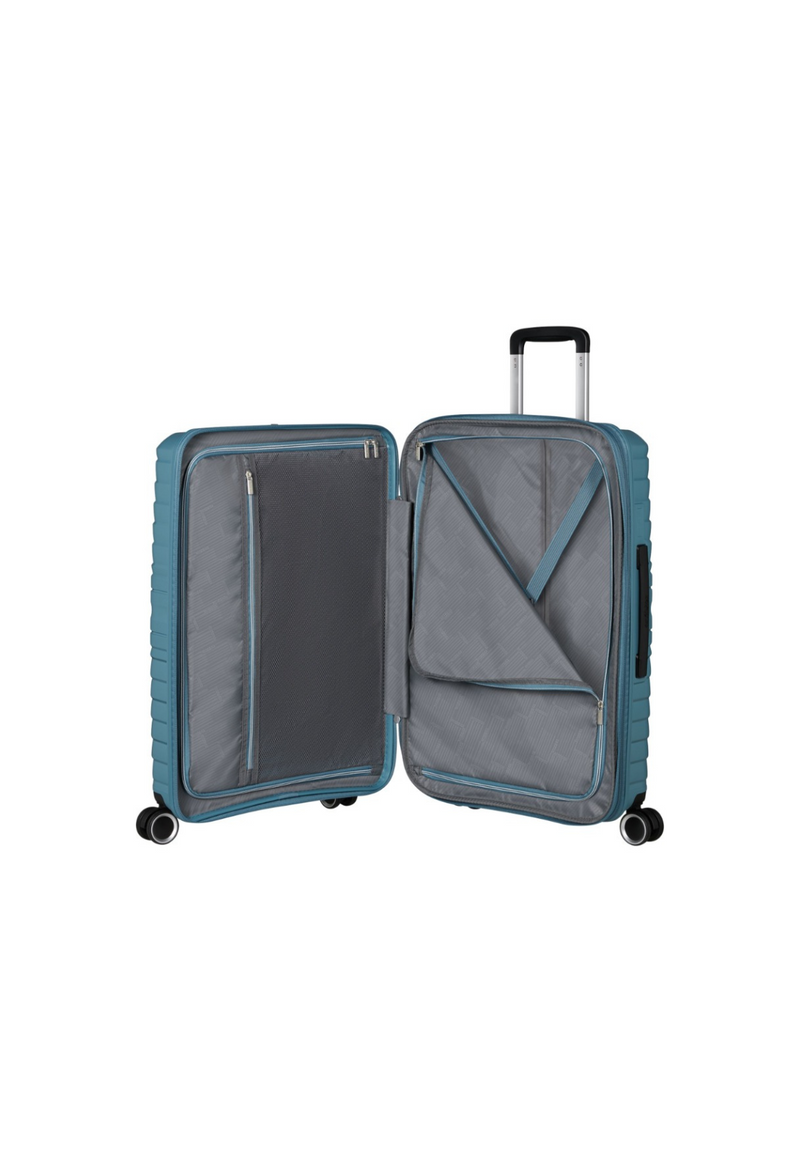 American Tourister Selection Flytwist Suitcase