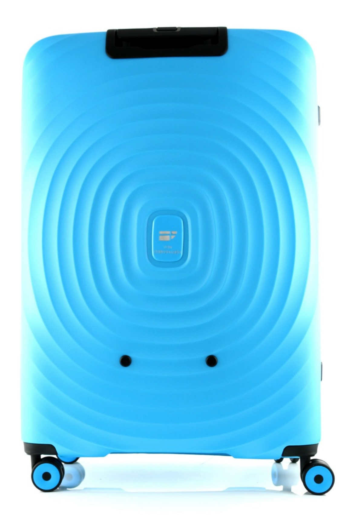 hellblau / L (71-80 cm)