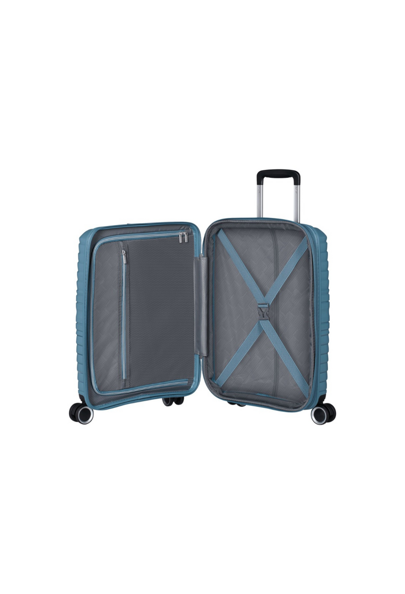 American Tourister Selection Flytwist Reisekoffer