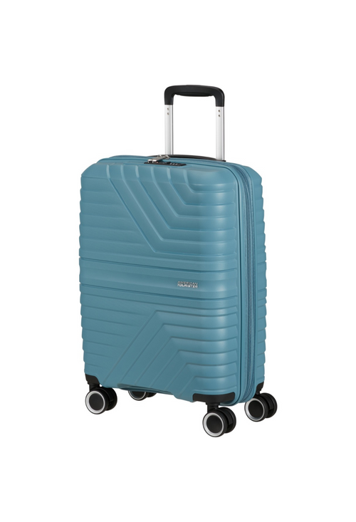 blau / XS (Handgepäck)