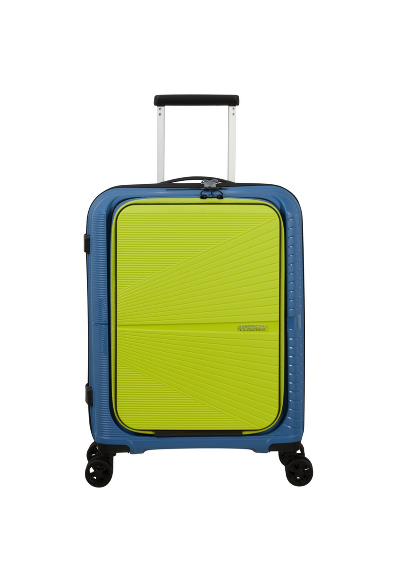 American Tourister Selection Airconic Spinner Hartschale Mit 4 Rollen