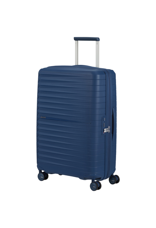 blau / M (60-70 cm)