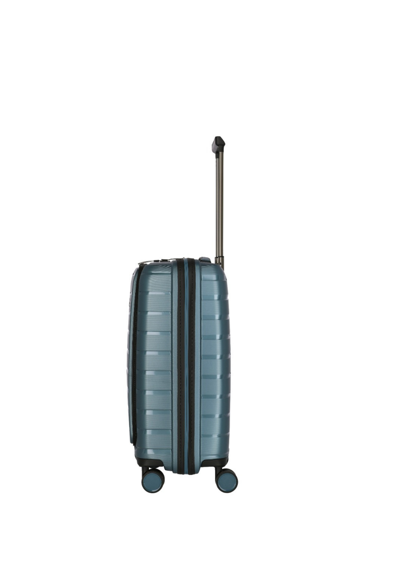 Travelite Air Base Hartschalenkoffer Mit 4 Rollen