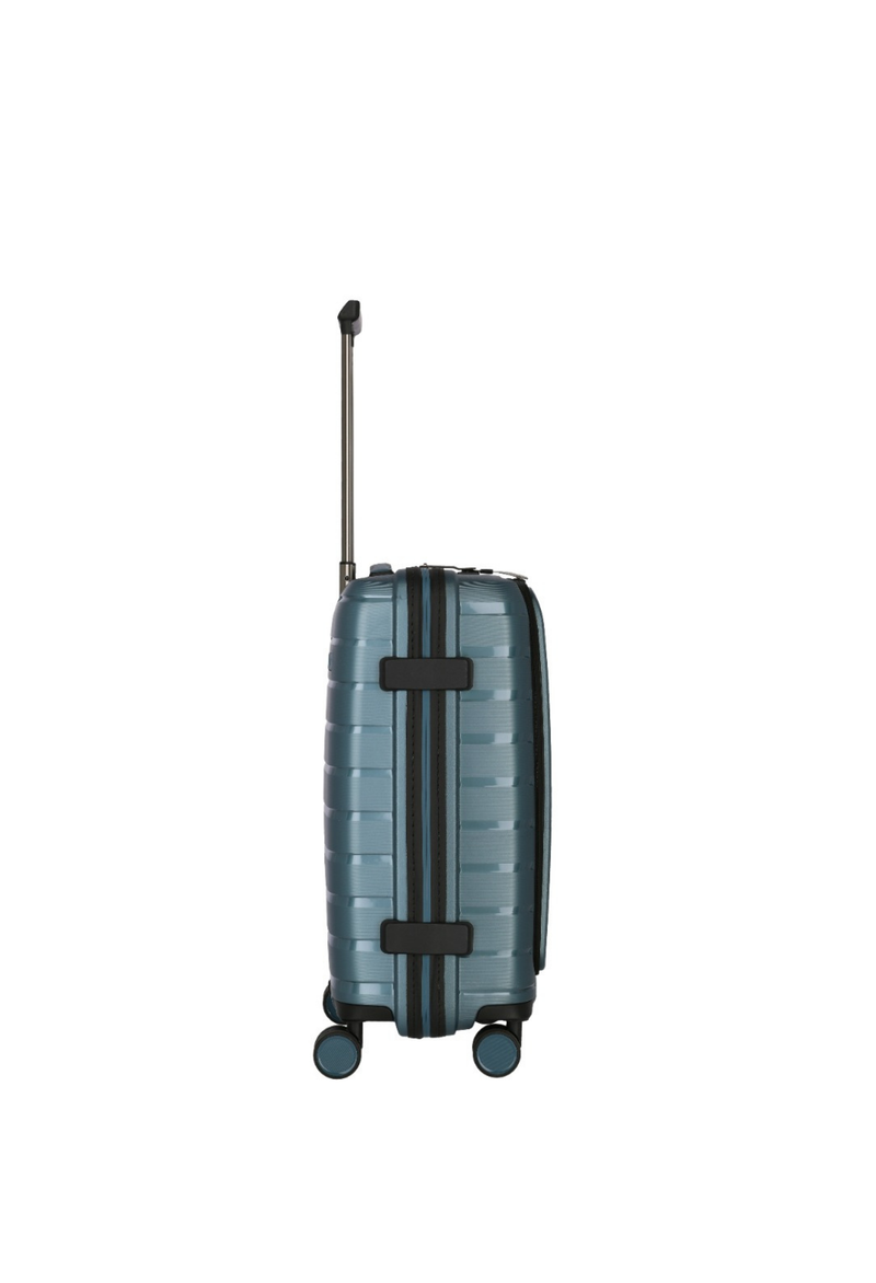 Travelite Air Base Hartschalenkoffer Mit 4 Rollen