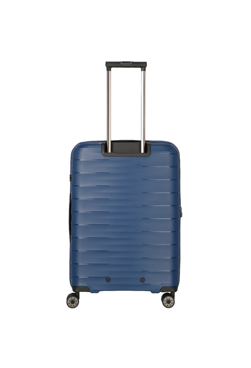 Travelite Mooby walizka kabinowa z twardą skorupą