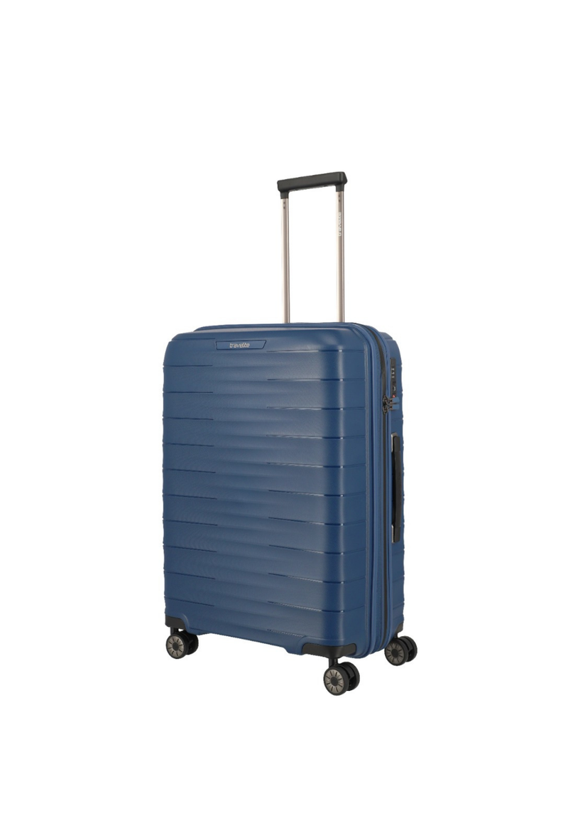 Travelite Mooby walizka kabinowa z twardą skorupą