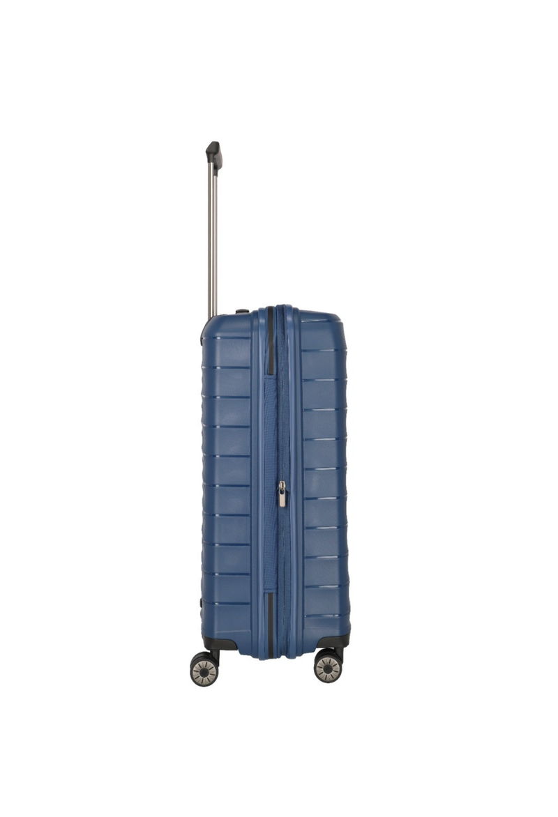 Travelite Mooby walizka kabinowa z twardą skorupą