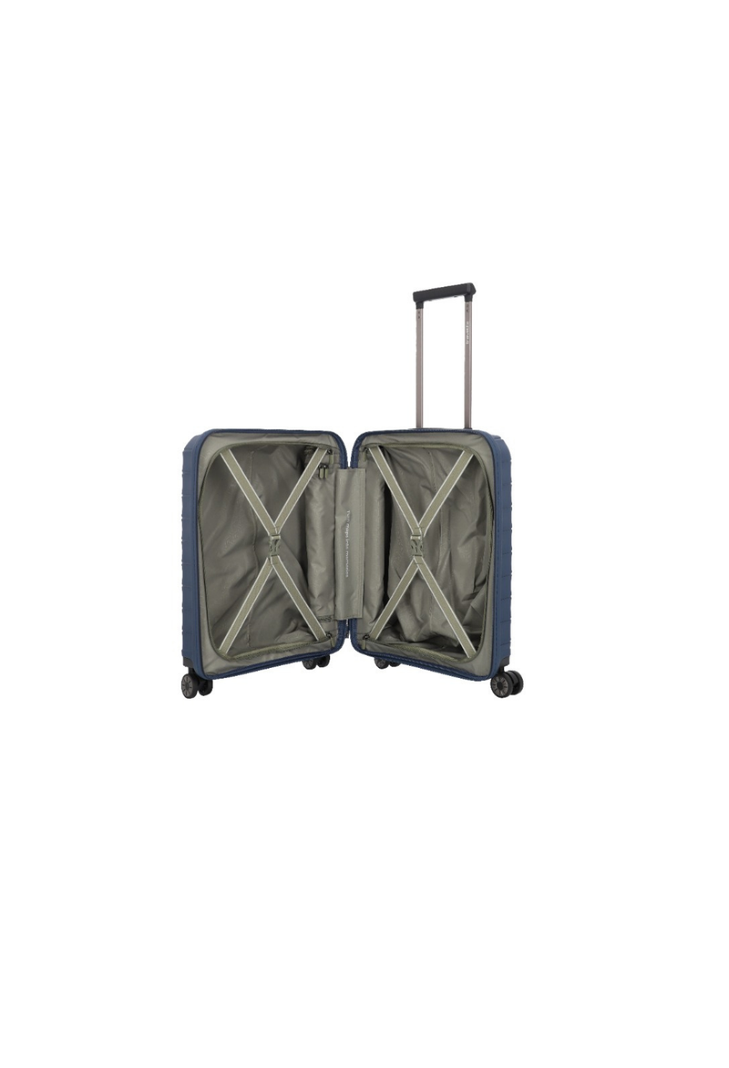 Travelite Mooby hard-shell trolley