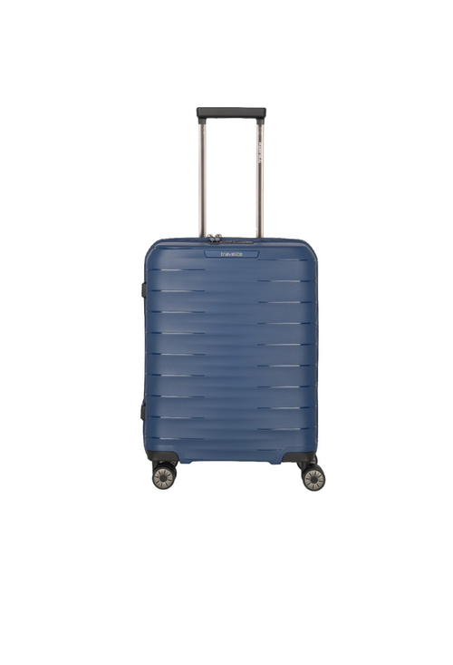 Azul marino / XS (equipaje de mano)