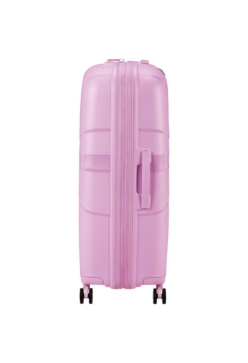 American Tourister Selection Starvibe Hartschalen-trolley