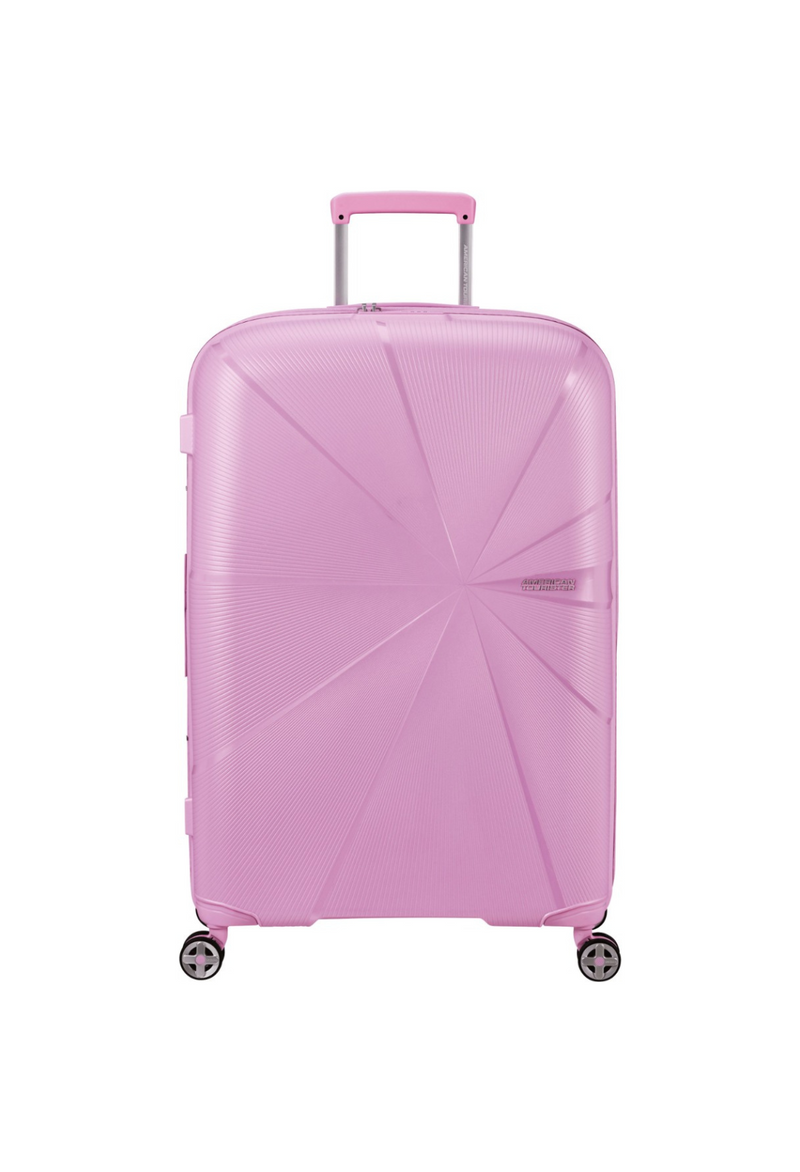 American Tourister Selection Starvibe Hartschalen-trolley