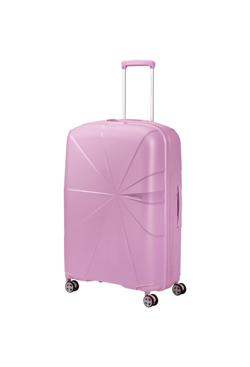 American Tourister Selection Starvibe Hartschalen-trolley