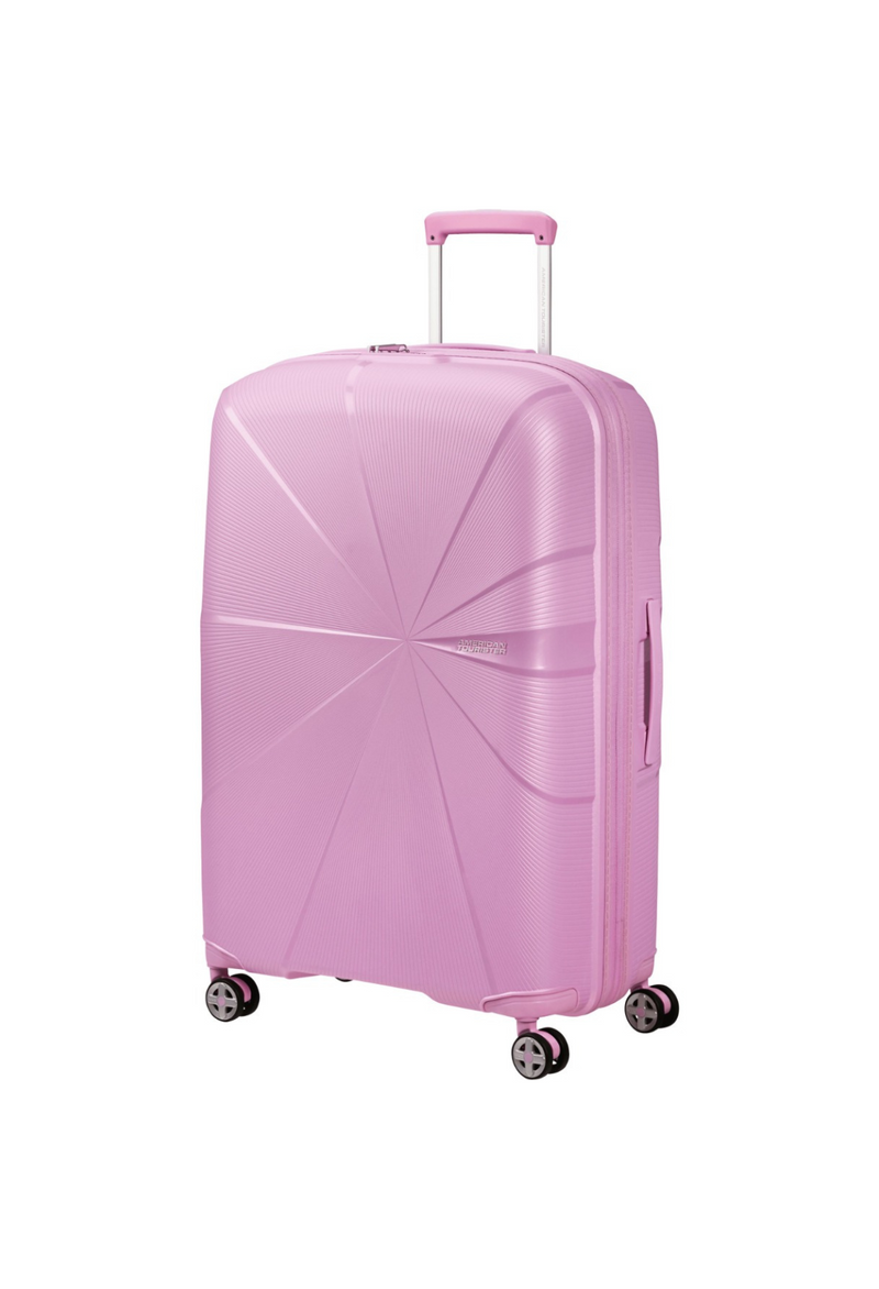 American Tourister Selection Starvibe Hartschalen-trolley