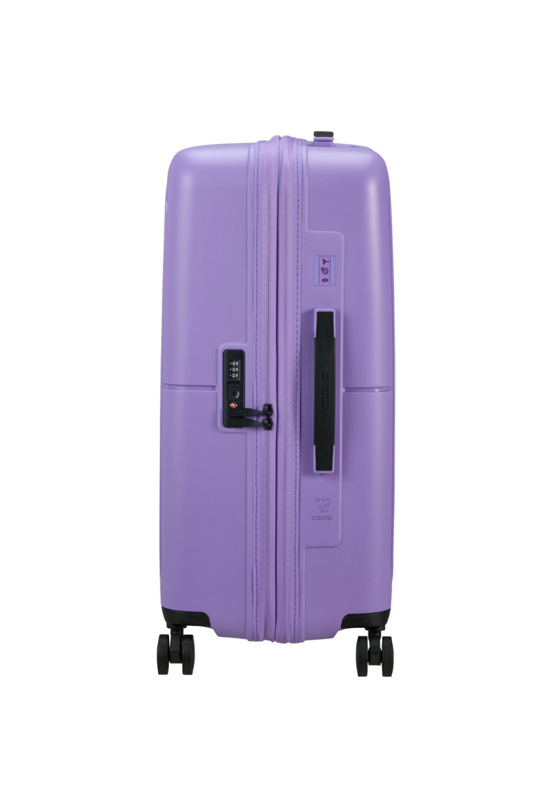 American Tourister Selection Dashpop Hartgepäck-trolley