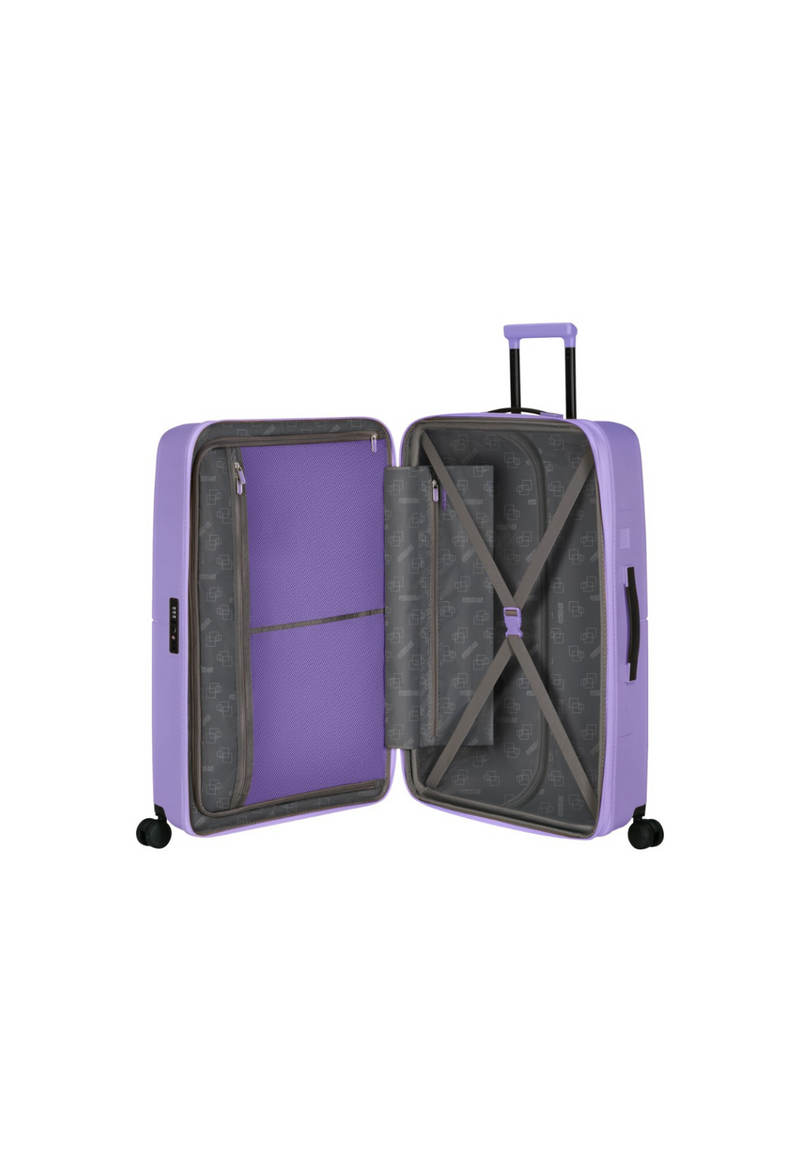 American Tourister Selection Dashpop trolley de maleta rígida