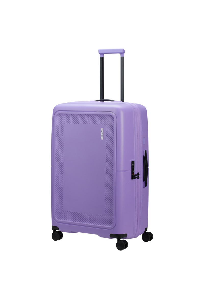 American Tourister Selection Dashpop trolley de maleta rígida
