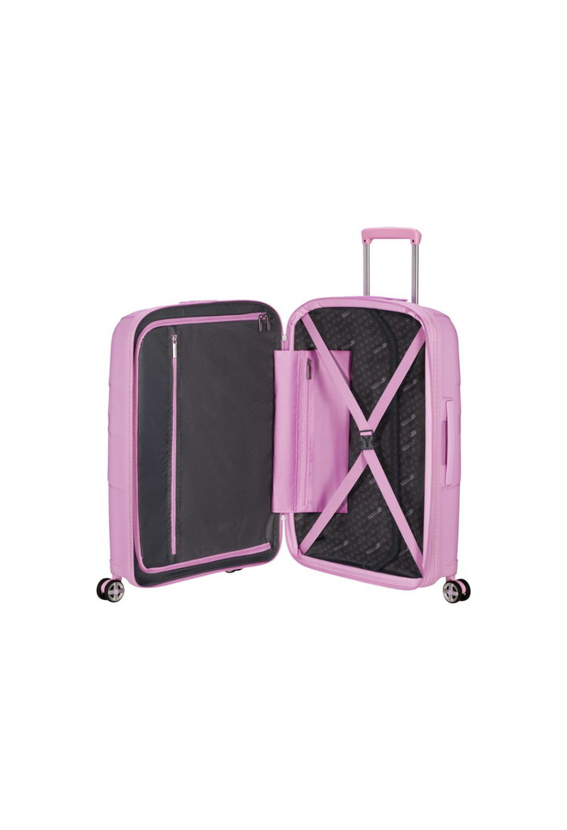 American Tourister Selection Starvibe hardcase trolley