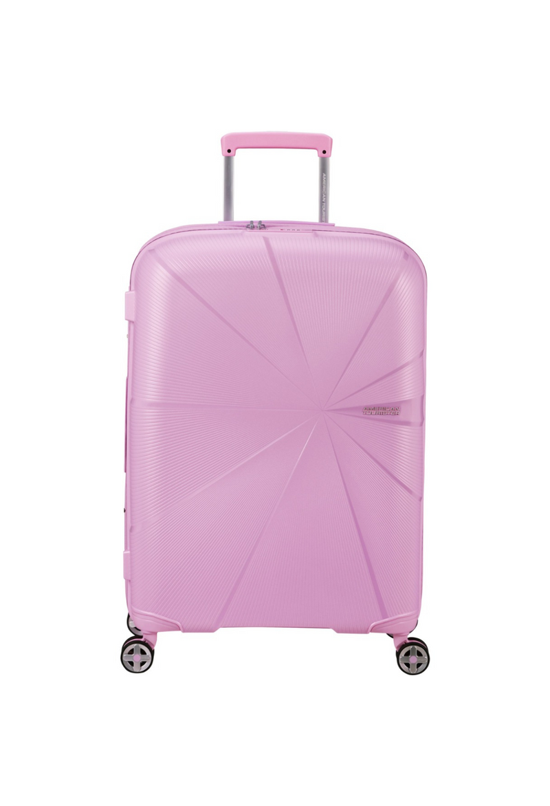 American Tourister Selection Starvibe hardcase trolley