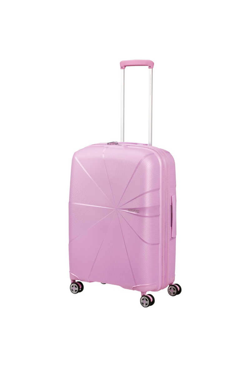 American Tourister Selection Starvibe hardcase trolley