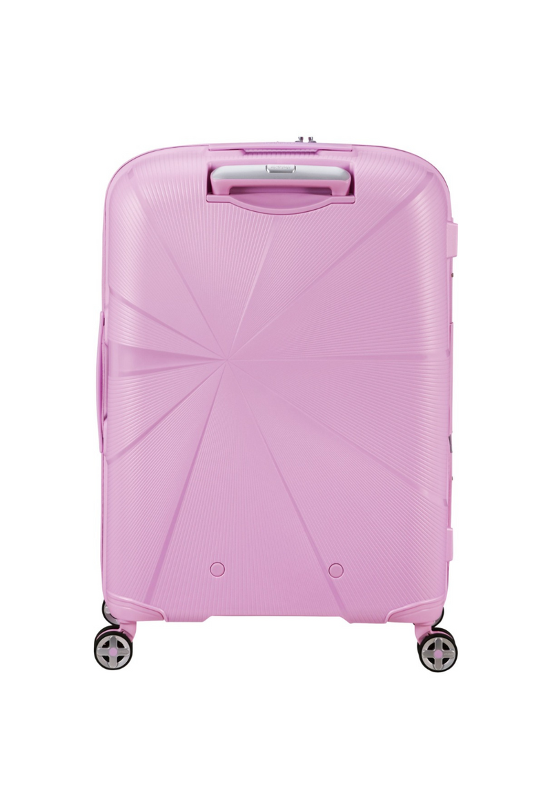 American Tourister Selection Starvibe hardcase trolley