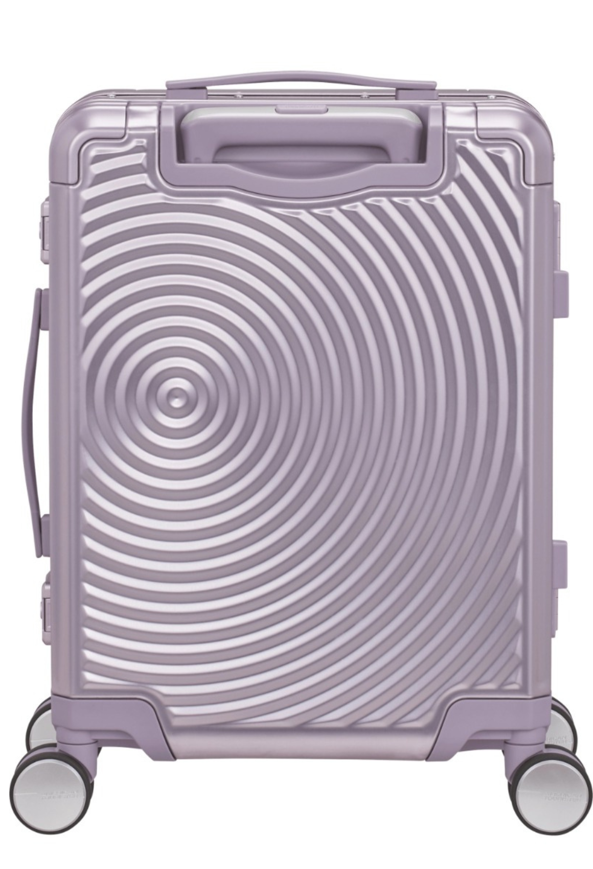 purple / XS (carry-on with 23cm depth)
