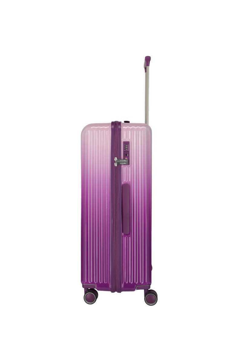 Travelite Lascana Maleta rígida