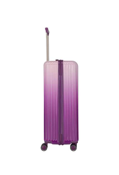 púrpura / L (71-80 cm)
