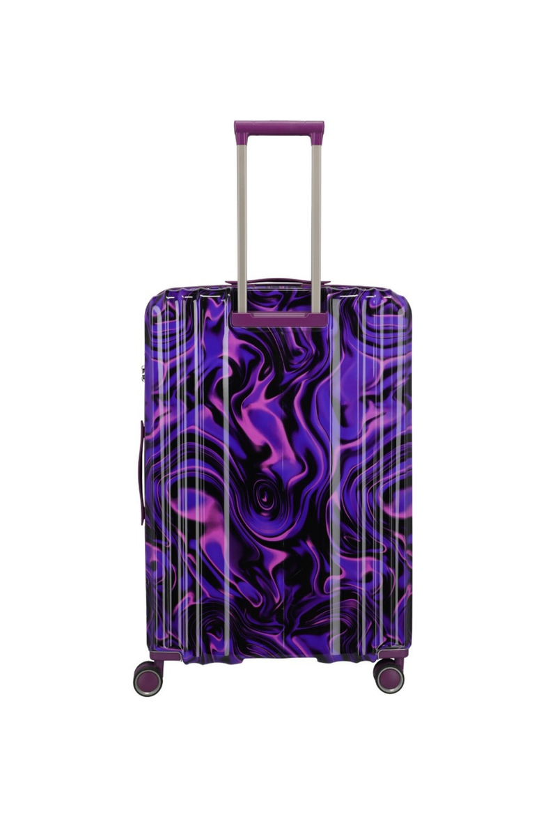 Travelite Lascana Walizka twarda