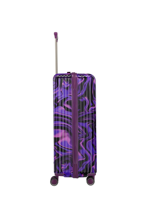 degradado púrpura / L (71-80 cm)